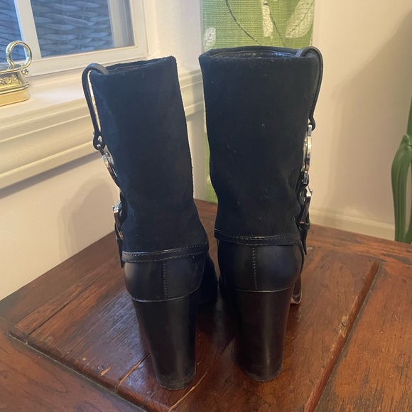 Micheal Kors Booties - Picture 4 of 5